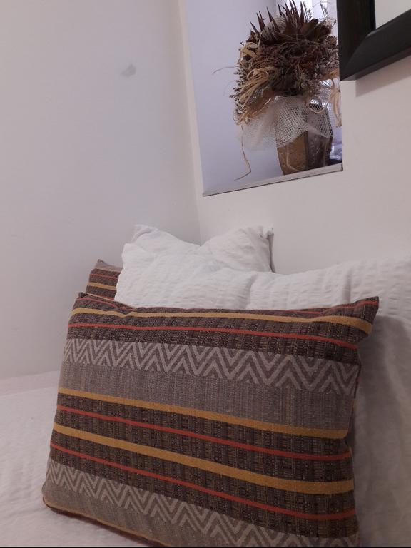 אוהריד Chardak Apartments מראה חיצוני תמונה
